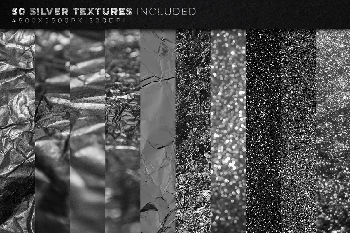 350 Gold & Metallic Textures, a Texture Graphic by Graphicdome (Photo 25 of 46)