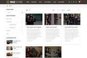 Bike Store Responsive OpenCart Theme, a Websites & App Template by giao.trinh (Thumbnail 4 of 5)