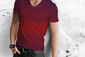 Sublimation Design