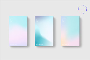 Holographic Gradients