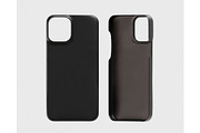 I phone Case 3d model, an Object 3D Model by fahad121 (Thumbnail 1 of 6)