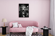 Soul of Medieval Wall Art Collection, a Decorative Illustration by PrintablesByFranklyn (Thumbnail 6 of 8)