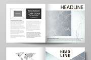 Mega Pack templates, a Brochure Template by VectorShop (Thumbnail 17 of 102)