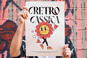 Noresa Modern Editorial Serif, a Serif Font by timelesstype.co (Thumbnail 7 of 20)