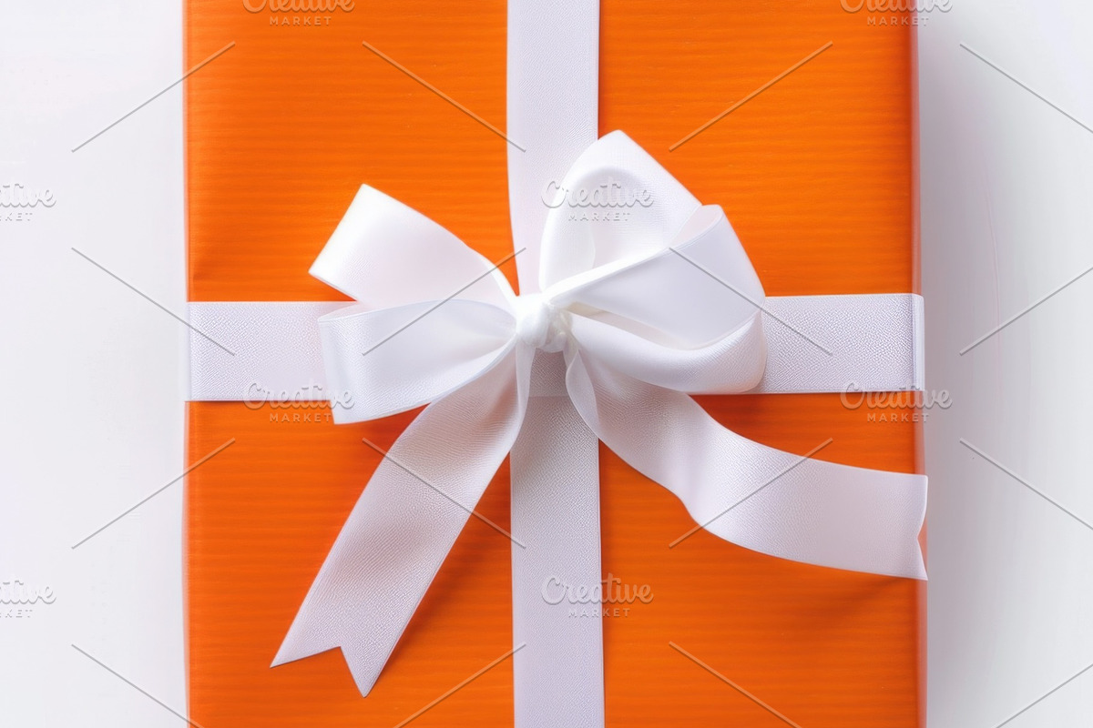 161 Gift boxes, a Holiday Photo by Handmadefont (Photo 79 of 164)