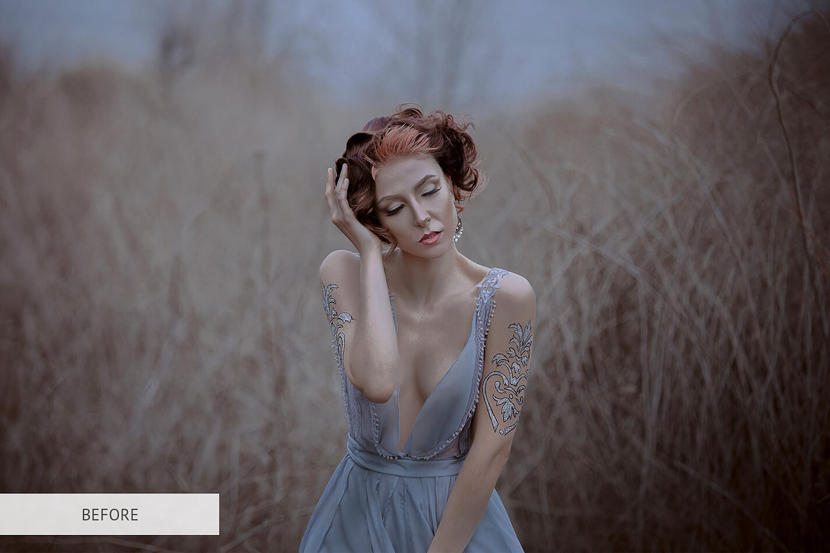 Smoke Overlays Photoshop, a Plug-in Add-On by FixThePhoto (Photo 22 of 32)