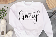 Hey Beauty | Script Font, a Handwritten Font by Scratchones (Thumbnail 5 of 9)