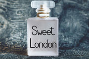 Summer Brightday, a Sans Serif Font by FreshTypeINK (Thumbnail 4 of 8)
