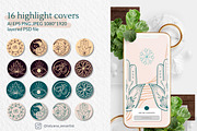Abstract linear Yoga&vector mandala, a Healthcare Illustration by Tatyana_Zenartist (Thumbnail 11 of 12)