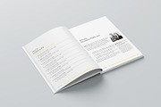 The White Paper, a Brochure Template by obayes (Thumbnail 5 of 11)