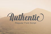 Mighttel, a Script Font by PollemSt (Thumbnail 2 of 10)