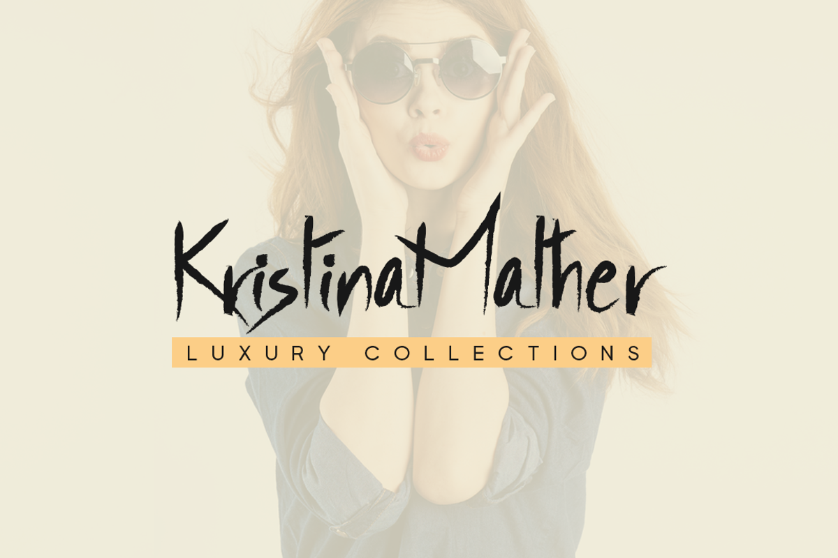 Outshine - Luxury / Handwritten Font preview 7