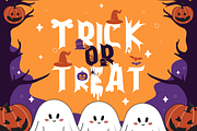Purgatorie - Halloween Font, a Font by PutraCetol Studio (Thumbnail 7 of 11)