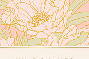 Wedding Invitation, an Invitation Template by Greeek (Thumbnail 3 of 3)