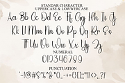 Dear Cutegirl, a Handwritten Font by FreshTypeINK (Thumbnail 3 of 8)