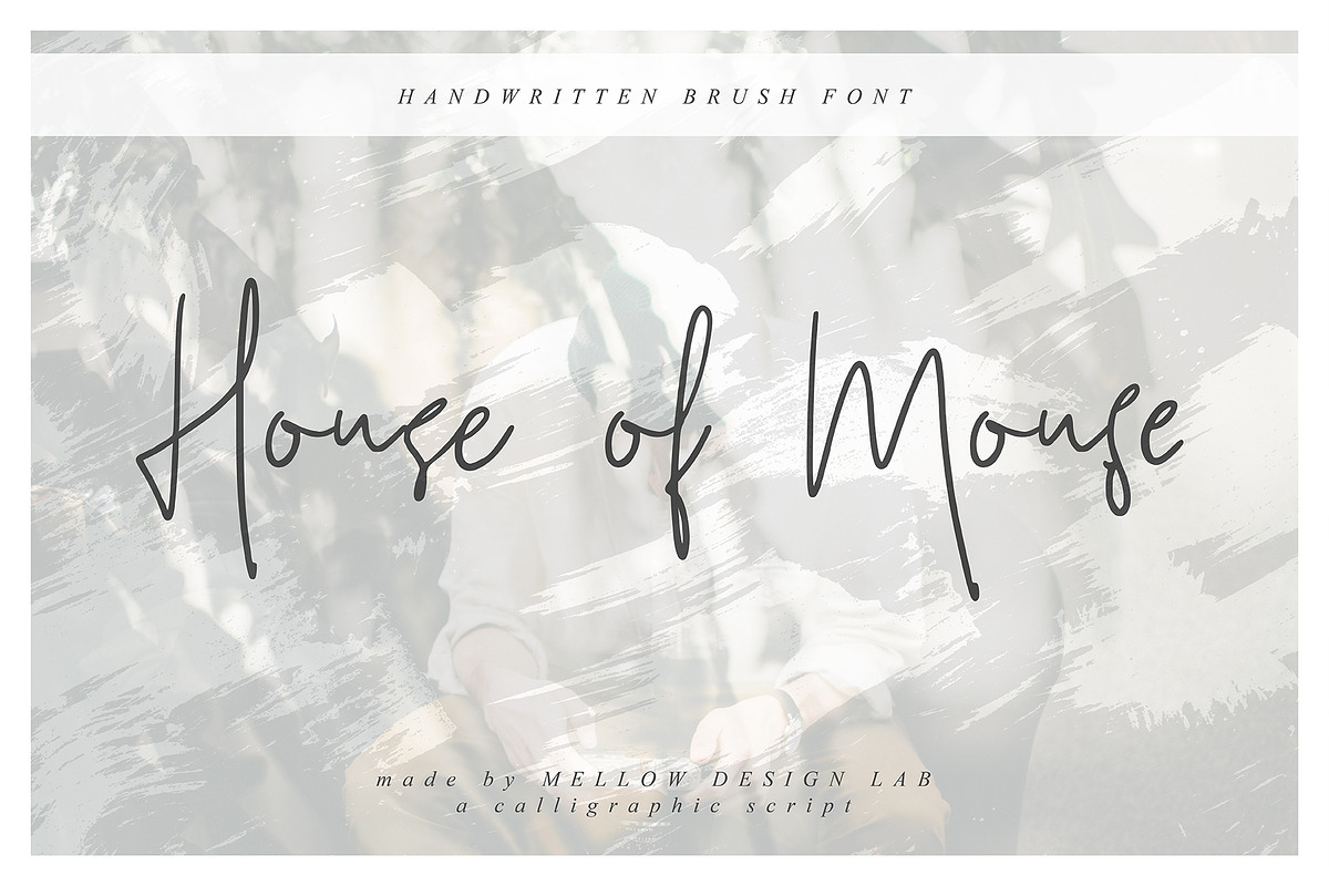 House of Mouse Script preview 7