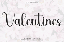 Valentines