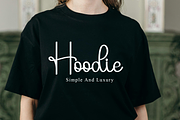Hello Baseball, a Handwritten Font by InermediaSTUDIO (Thumbnail 2 of 7)