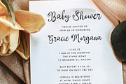Violetta Brigida - Whimsical Font, a Script Font by Jimtype Studio (Thumbnail 7 of 7)