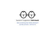 50 Diving Equipment Icons, an Outline Icon by Side Project (Thumbnail 6 of 7)