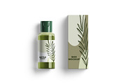 Spray Bottle Mockup, a Product Mockup by GraphicsPixel (Thumbnail 15 of 23)