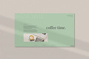 Logia - Brand Guidelines, a Presentation Template by Secret Visual (Thumbnail 4 of 8)