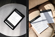Photography Workbook Template, a Marketing Template by Blush Created (Thumbnail 9 of 9)