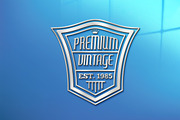 The Logo Mock-Up Set, a Product Mockup by The Craftsman (Thumbnail 18 of 20)
