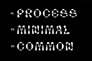 Flowstate - Display Font, a Sans Serif Font by Tropical Type (Thumbnail 7 of 11)