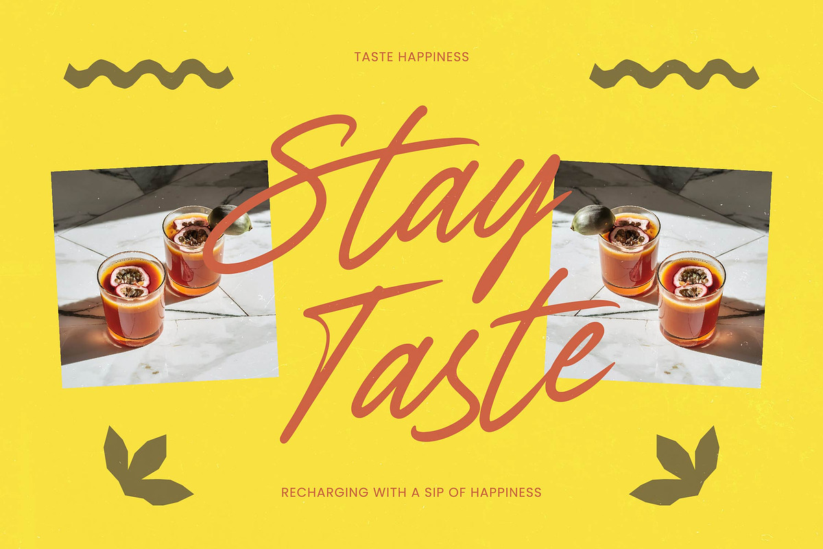 Wroteful Authentic Script Font, a Script Font by stylishtype.co (Photo 7 of 20)