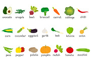 Great harvest, a Healthcare Illustration by BerryCaty (Thumbnail 2 of 6)
