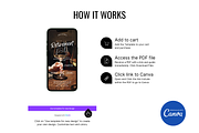 Retirement Party Invitation, an Invitation Template by Earth5168 (Thumbnail 9 of 9)