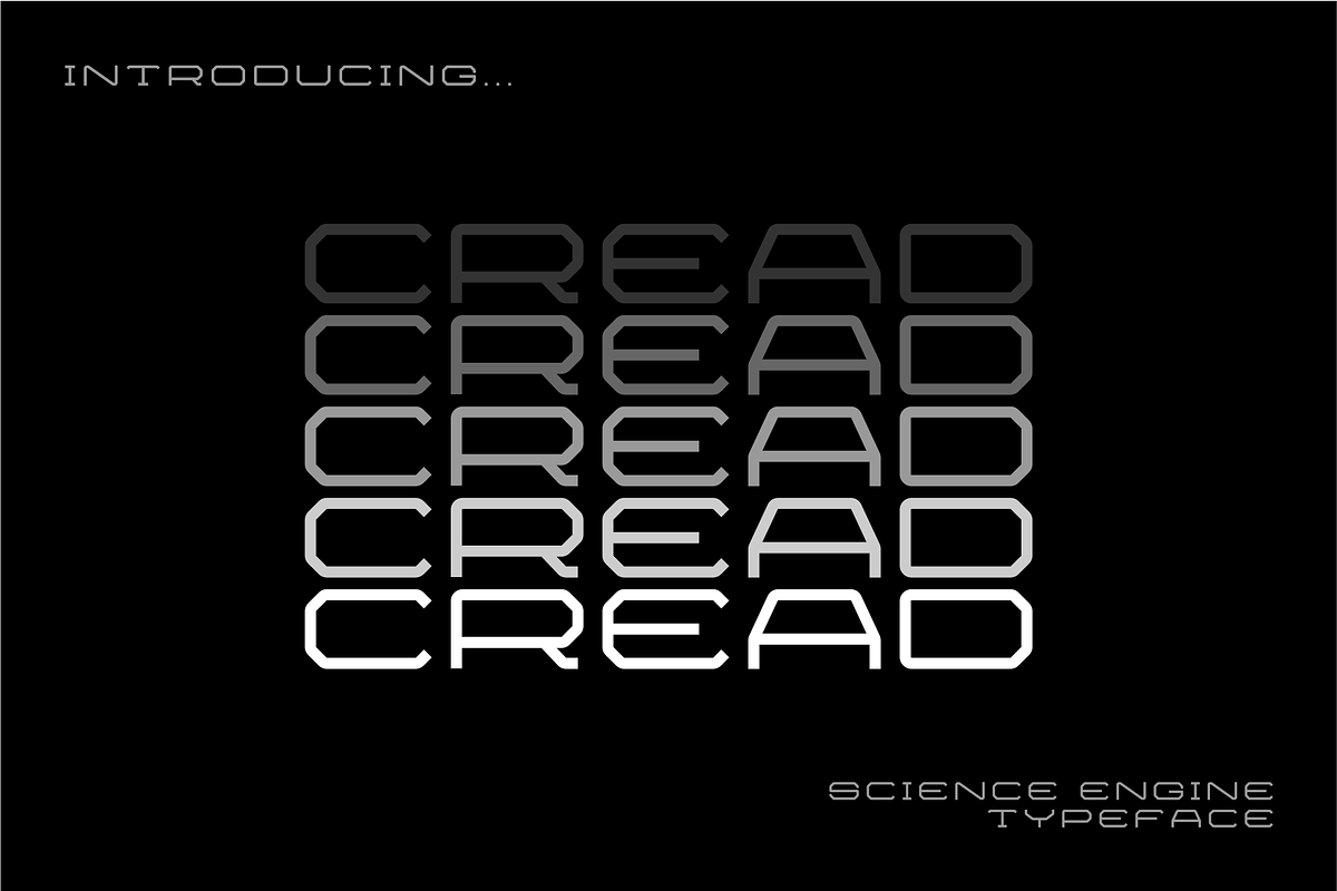 CREAD