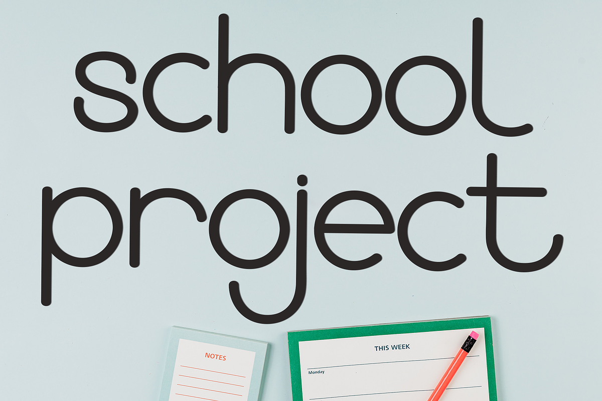 Festival Mood, a Sans Serif Font by InermediaSTUDIO (Photo 2 of 8)
