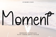 Moment