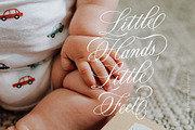 Hand Lettering Bundle, an Object Graphic by Type and Graphics Studio (Thumbnail 10 of 44)