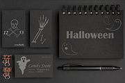 40+ halloween icons, an Icon by Yasyaal (Thumbnail 4 of 5)