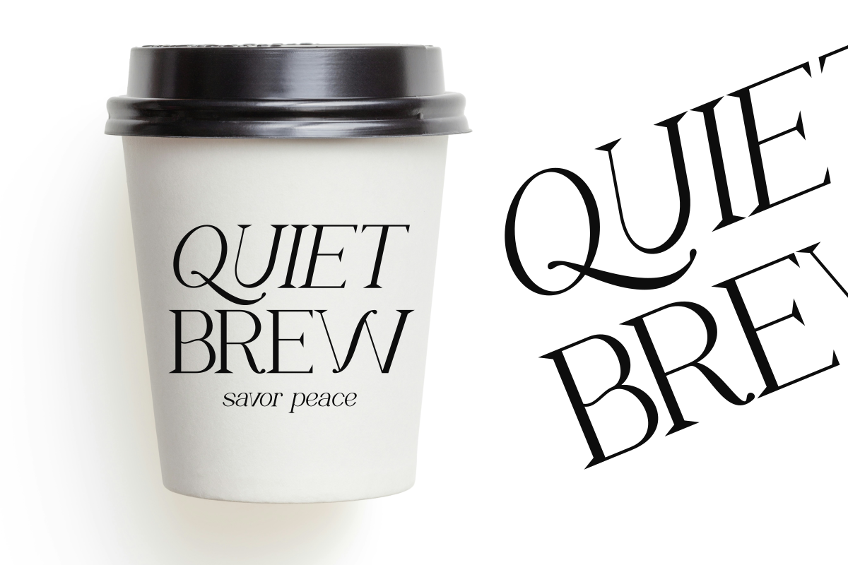 Matcha Dante - Beauty Serif Typeface, a Serif Font by SaktiAvellin (Photo 9 of 10)