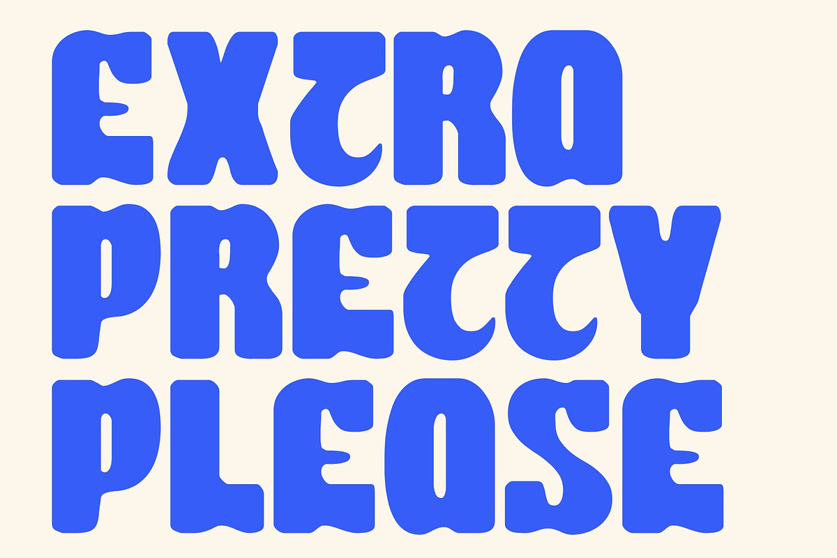 CS Skate Drawn, a Sans Serif Font by Craft Supply Co. (Photo 7 of 8)