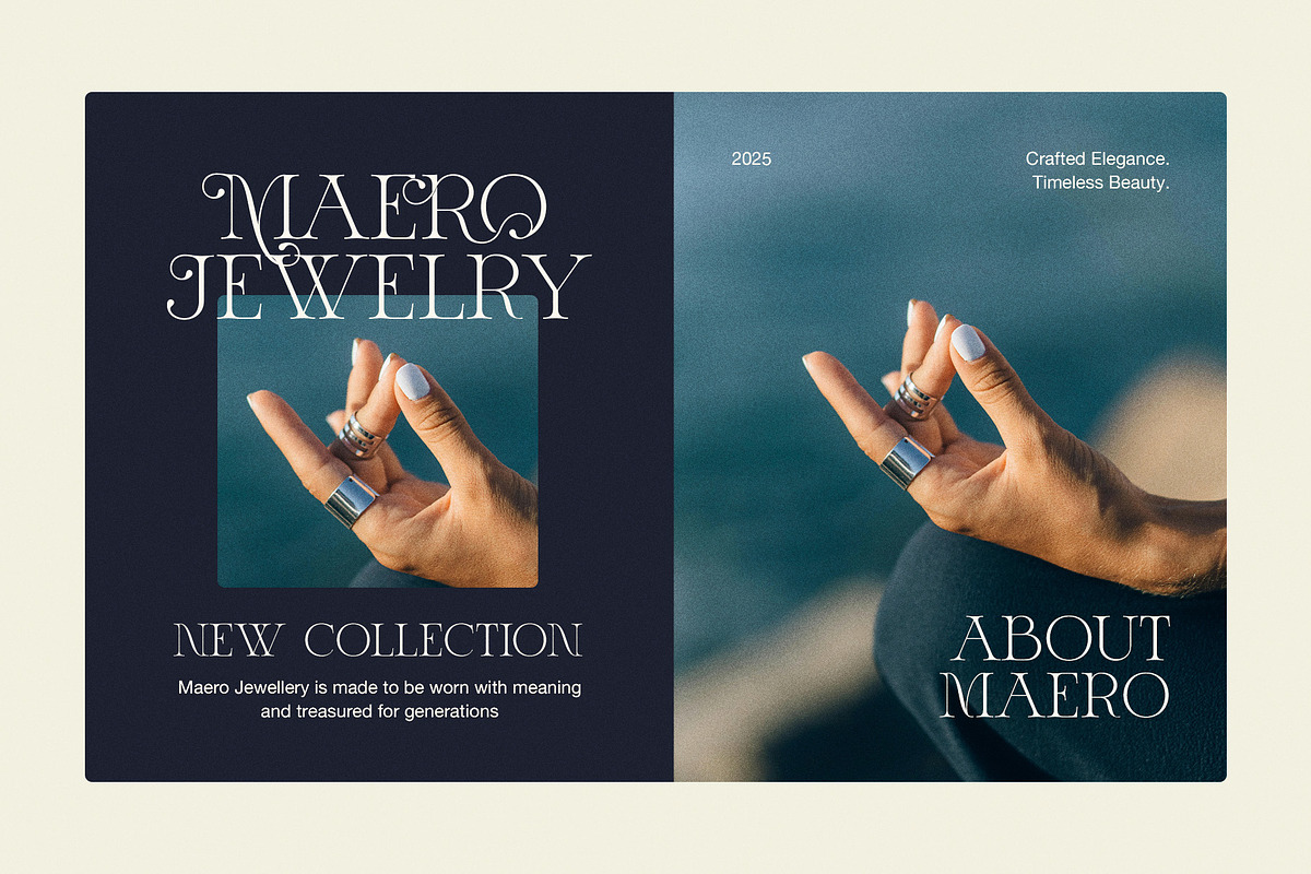 Astro Modern Serif Font, a Serif Font by Elegant Font (Photo 3 of 7)
