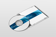 Corporate Stationery Pack, a Stationery Template by BettyDesign (Thumbnail 9 of 10)