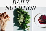 250 Healthy Food & Nutrition Photos, a Food & Drink Photo by Tale.Haus (Thumbnail 19 of 25)