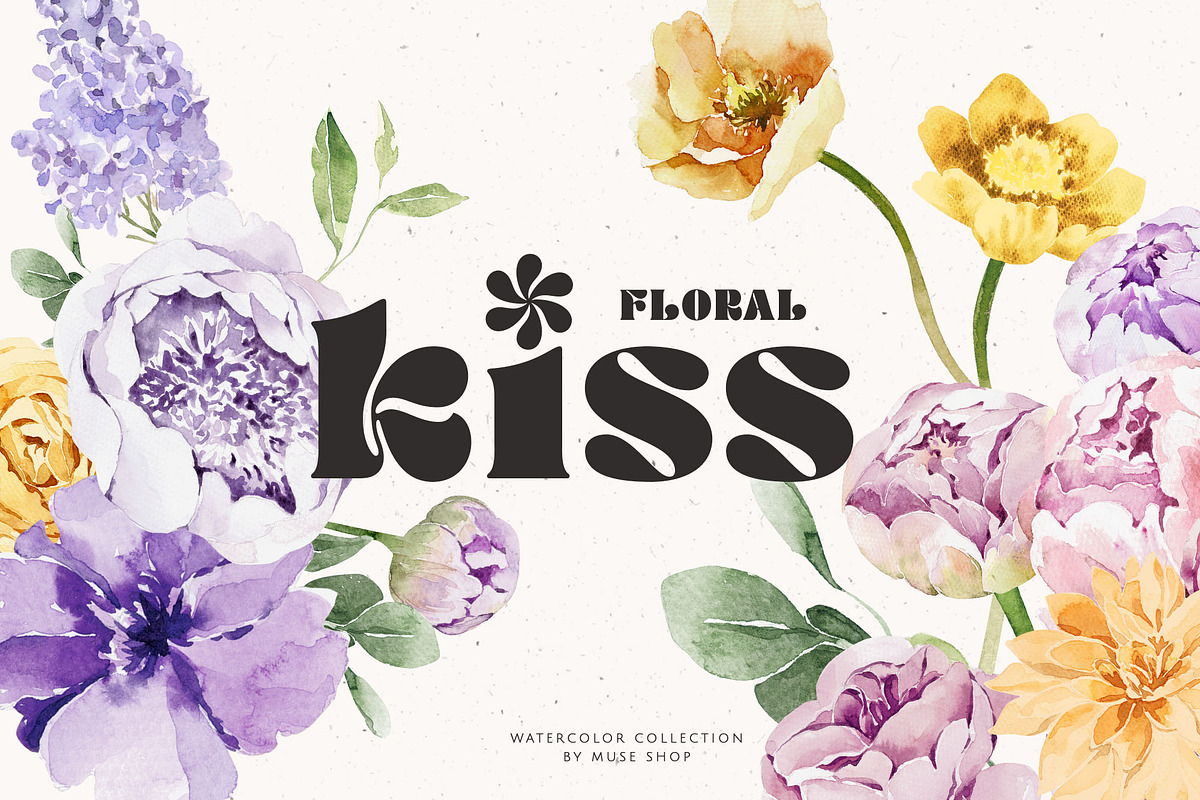 CREATIVE DESIGN BUNDLE - 15K, a Decorative Illustration by Muse Artist (Photo 45 of 60)