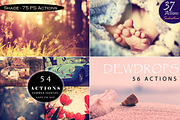 375 Actions Bundle, an Action Add-On by Linspace (Thumbnail 2 of 5)