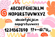 Ease font. Art creator., a Print Template by Artlavi_design (Thumbnail 2 of 9)