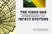 Pixel Max Typeface, a Sans Serif Font by Fitrah Type (Thumbnail 14 of 15)