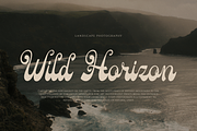 Rolling Rhapsody Handwritten Script, a Script Font by gracetype_studio (Thumbnail 4 of 12)