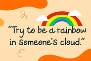 Caramelia - Playful Children Font, a Handwritten Font by StringLabs (Thumbnail 2 of 9)