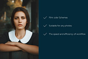 Professional Lightroom Presets, an Action Add-On by Willa (Thumbnail 3 of 13)