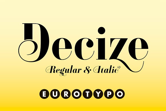 Decize Family preview 8
